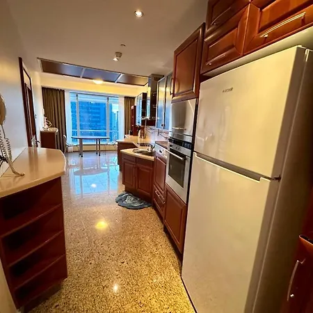 3 Master Bedroom - Boghaz View Center Of Shishli Near Metro Station
