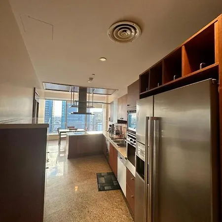 Apartmán 3 Master Bedroom - Boghaz View Center Of Shishli Near Metro Station