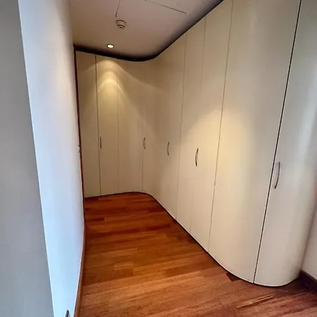 3 Master Bedroom - Boghaz View Center Of Shishli Near Metro Station *