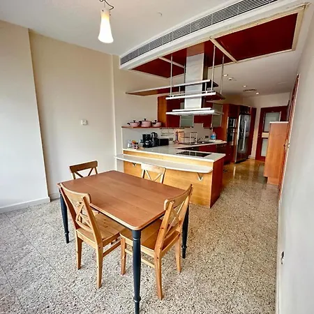 3 Master Bedroom - Boghaz View Center Of Shishli Near Metro Station