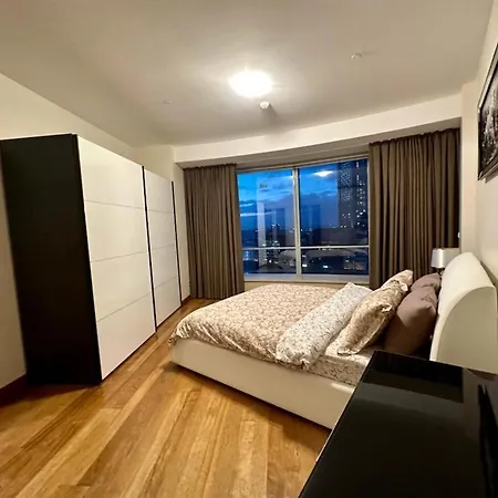 3 Master Bedroom - Boghaz View Center Of Shishli Near Metro Station *