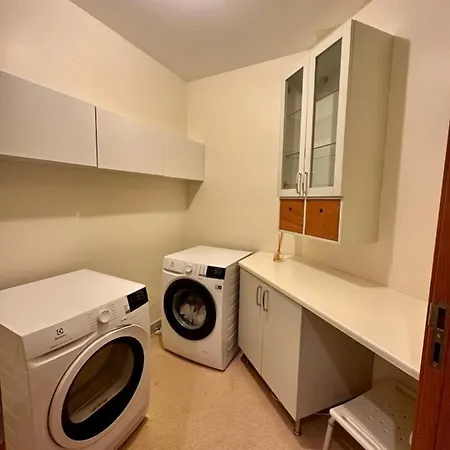 Apartman 3 Master Bedroom - Boghaz View Center Of Shishli Near Metro Station *